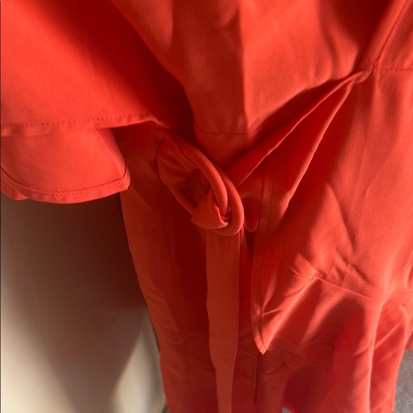 TWO Elegant Wrap Dresses! - Picture 4 of 8